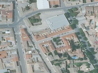 Maison  Agustin de la fuente 3a. Venta de casa en campo de criptana