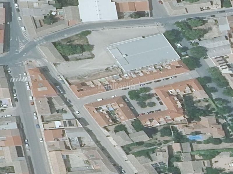 Foto b38605cf-3a62-4988-9bf3-3335e462fc9c. Casa venta de casa en Campo de Criptana
