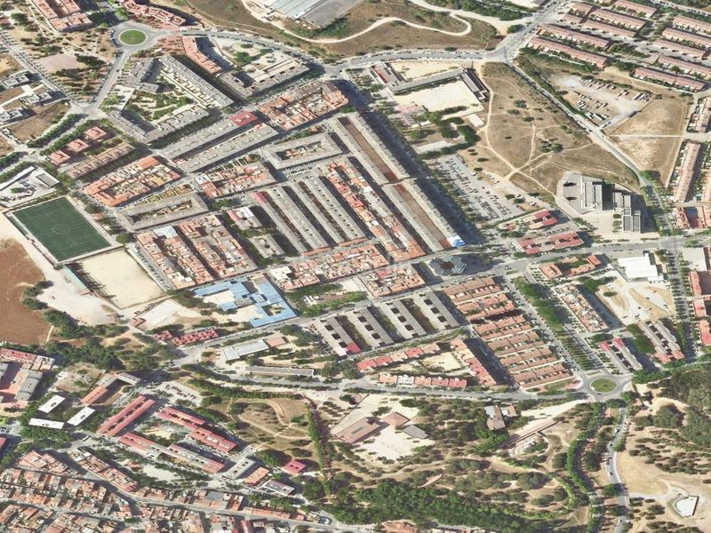 Foto 51284a23-7d8c-4699-93f3-8a5c2f857ab0. Pis a Can Rull Sabadell