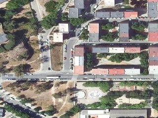 Pis  Mas del canals 8. Venta de piso en sabadell