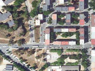 Pis  Mas del canals 8. Venta de piso en sabadell