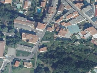 Terreny residencial  As bouzas 27. Venta de urbano residencialtr en grove o