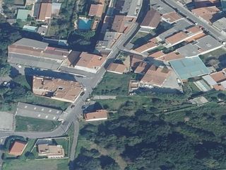 Terreny residencial  As bouzas 27. Venta de urbano residencialtr en grove o