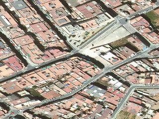 Pis  Bruc 68. Venta de piso en santa coloma de gramenet