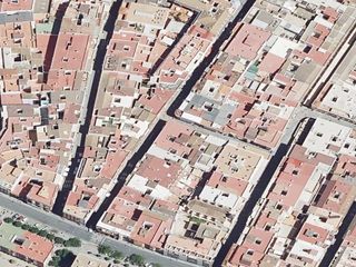 Flat  Murillo 7. Venta de piso en huelva