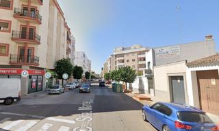 Appartement à Almendralejo