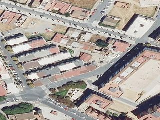 Etagenwohnung  Cl. briceño. 8 3ª planta b 8. Venta de piso en huelva