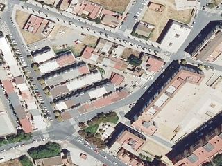 Flat  Cl. briceño. 8 3ª planta b 8. Venta de piso en huelva