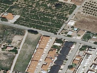 Casa  Ben afeli 57. Vivienda en almazoraalmassora castellóncastelló