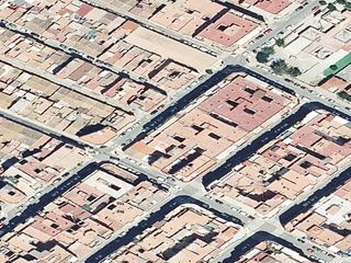 Casa  Cl. corts valencianes 11 1ª planta 00005. Venta de casa en burriana