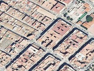 Casa  Cl. corts valencianes 11 1ª planta 00005. Venta de casa en burriana
