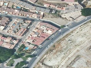 Pis  Almeria 20. Venta de piso en huércal de almería