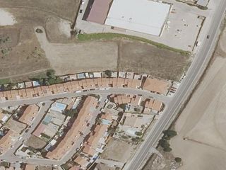 Casa  Palacio 8. Venta de casa en méntrida