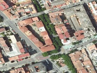 Flat  Barbera 422. Venta de piso en sabadell