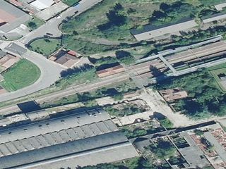 Terreny residencial a AMBITO URBANIZABLE SAN CLAUDIO AUS-SCV