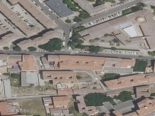 Casa  Cl. san juan de dios 17. Venta de casa en talavera de la reina