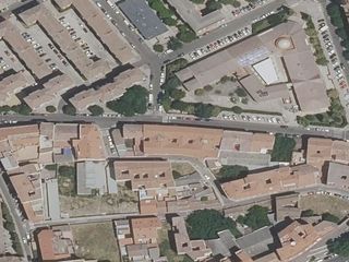 Casa  Cl. san juan de dios 17. Venta de casa en talavera de la reina