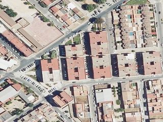 Casa  Cl. bernardo de los lobitos 1. Venta de casa en alcalá de guadaíra