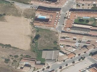 Terreny residencial a CAMINO ALBERITE 2