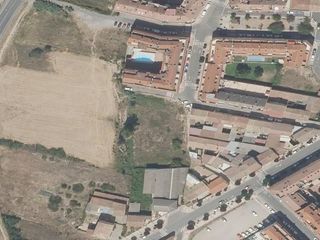 Terreny residencial a CAMINO ALBERITE 2
