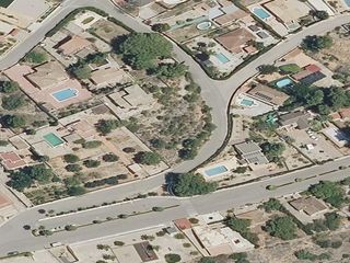 Terreny residencial a Altury 4