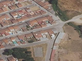 Casa  Manuel infante niño de fregenal 26. Venta de casa en fregenal de la sierra