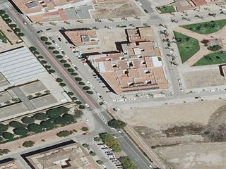 Etagenwohnung  Enginyer balaguer 131. Venta de piso en carlet