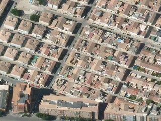 Casa a Padre Poveda 13