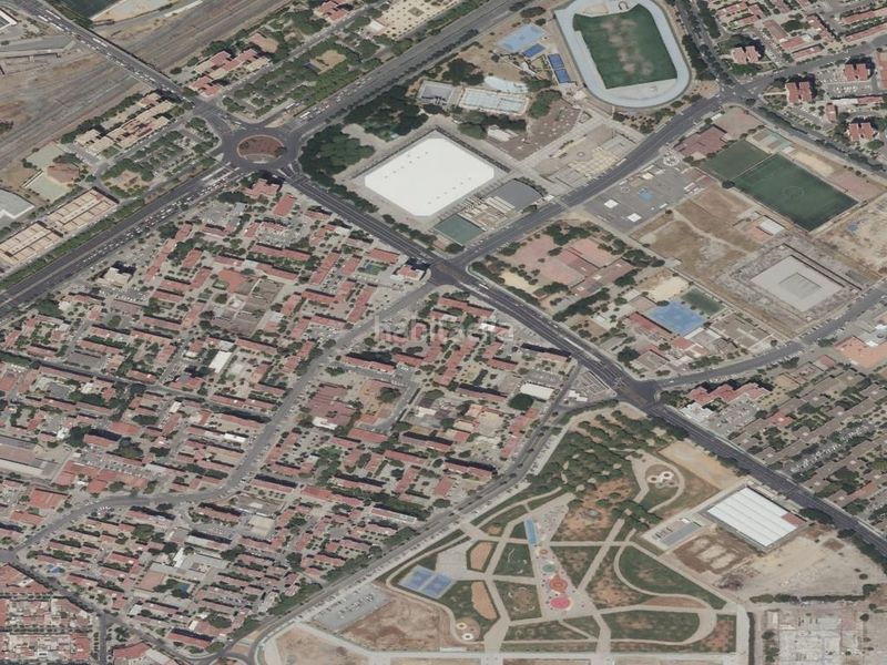 Foto 1ad8cf59-8c9e-4885-8866-6ca275ed76ef. Pis a San Pablo Sevilla