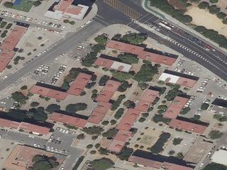 Pis  El aguador de sevilla 10. Venta de piso en sevilla