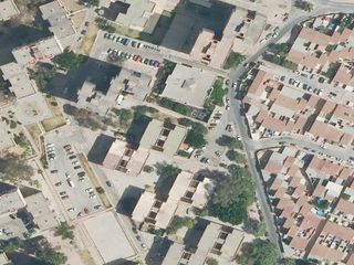 Pis  Cabriel 21. Venta de piso en málaga