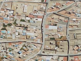 Casa  Madre de dios 15-17 a. Venta de casa en puente genil