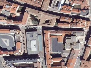 Pis a OVIEDO 1