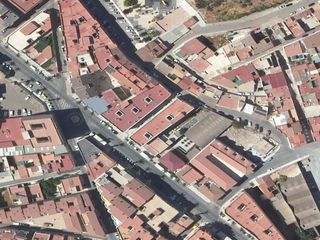 Etagenwohnung  Almanzora 9. Venta de piso en olula del río