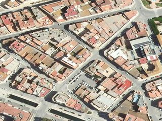 Casa  Carles i 20. Venta de casa en amposta