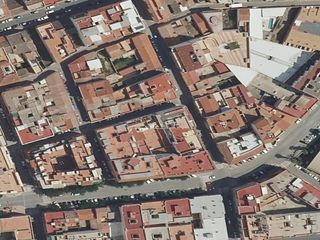 Maison  Cl. viriato 6 2ª planta d. Venta de casa en jumilla