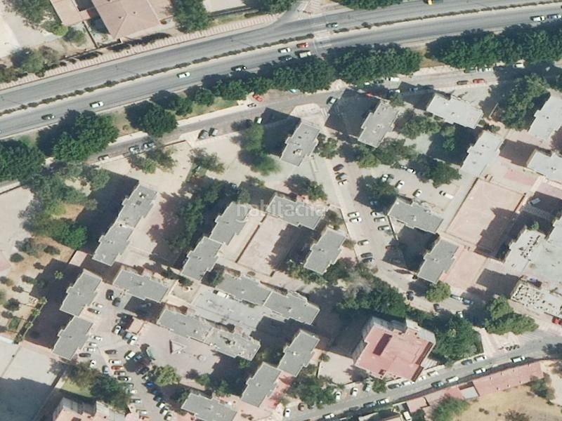 Foto 967d6b7e-d088-47a7-9a5f-17d4d82d9647. Piso venta de piso en Palma - Palmilla Málaga