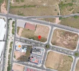 Terreno residenziale in Zona Avenida del Mar
