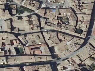 Appartamento  Ramiro el monje 18. Venta de piso en huesca