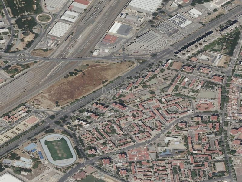 Foto 192d1214-ce11-4f5f-b15e-03d543151496. Pis a San Pablo Sevilla