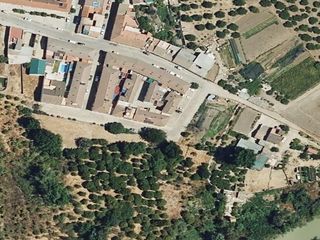 Maison  De duque y flores 4. Venta de casa en palma del río