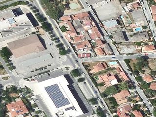 Pis  Rubi 407. Venta de piso en terrassa