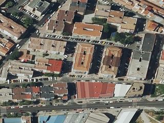 Etagenwohnung  Pio xii 2. Venta de piso en parla