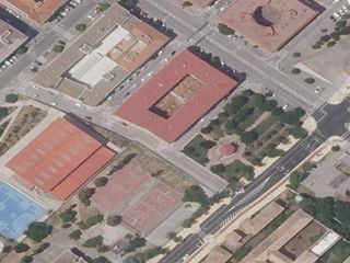 Pis  Arsenio gallego 1. Venta de piso en cáceres