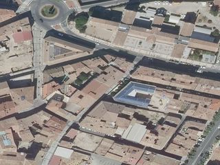 Etagenwohnung  Rodriguez paterna 25-31. Venta de piso en logroño