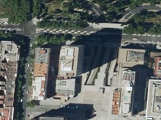 Masía  General peron. Venta de commercial en madrid