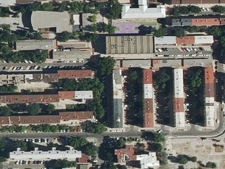 Pis  Calle rocafort 29. Venta de piso en madrid