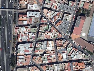 Flat  Gomera 11. Venta de piso en telde