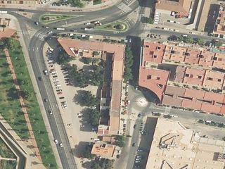 Pis  Cl. sebastian cuevas 4. Venta de piso en córdoba