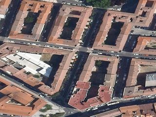 Terreno residencial  La cerámica 2. Venta de urbano terciariotr en valladolid